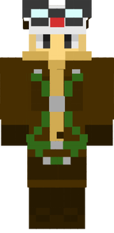 マイクラ　特攻