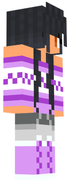 christmas aphmau