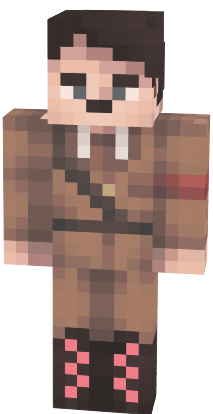 Preview of texture: cute_core_ribbon_boy