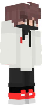 Juanfu skin