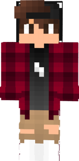 red shirt