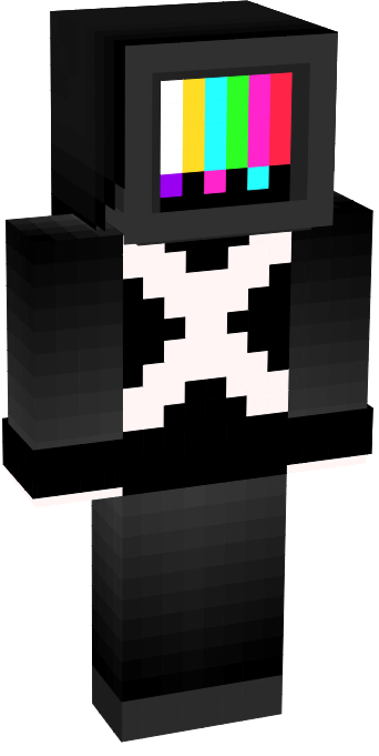 Preview of texture: X1