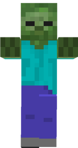 zombie