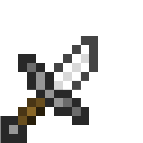 Preview of texture: iron_sword