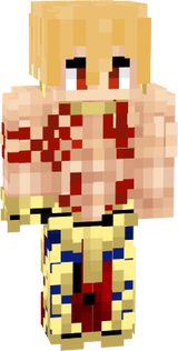 Gilgamesh