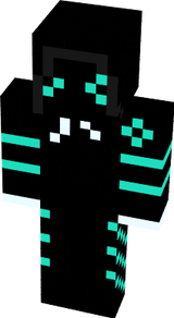 DCity skin