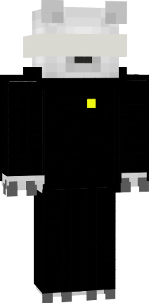 Preview of texture: gojo polar