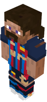 mcyum barca