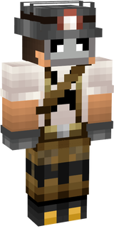 Bene(minerador)