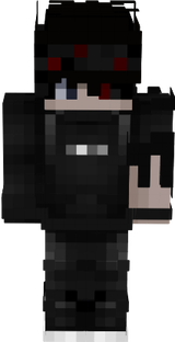 ghoul