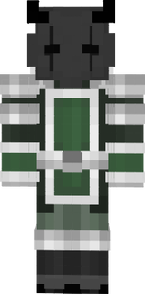 Timmy's metal bending skin
