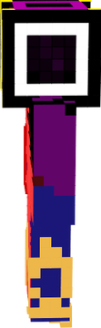 帅气
