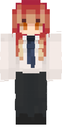 Preview of texture: makima