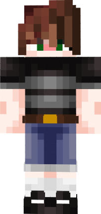 Preview of texture: Evan Afton