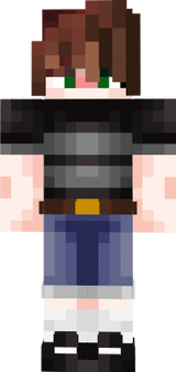 Evan Afton
