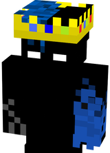 skin ejcrocs no humana