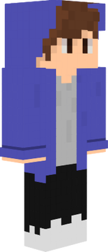 MC wtf sin mascara