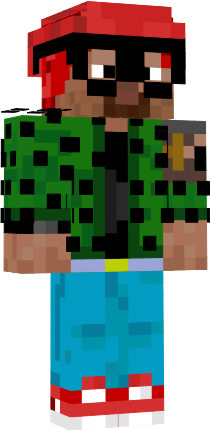 Preview of texture: mikelin2023