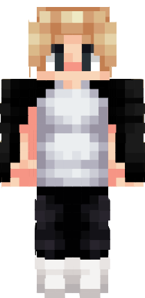 Preview of texture: Mikey