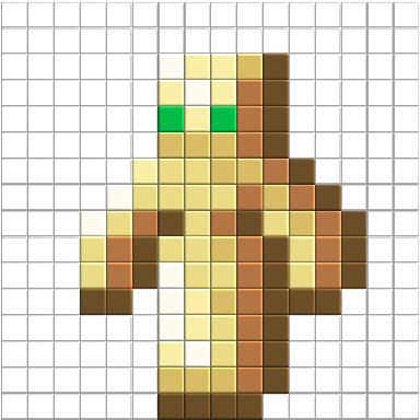 Preview of texture: totem_of_undying