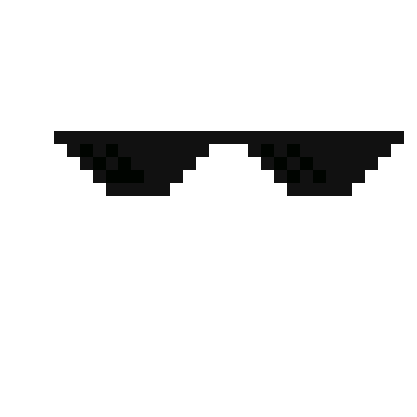 Preview of texture: glasses