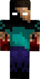 herobrine