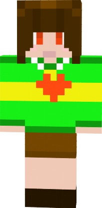 Preview of texture: chara