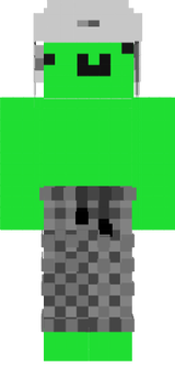 н