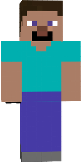Steve simple