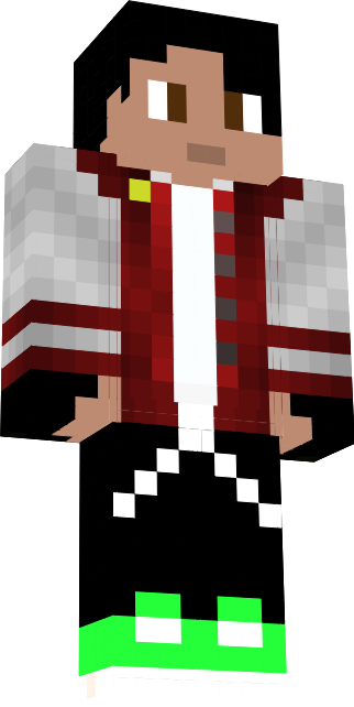 Preview of texture: Ian