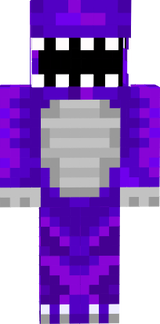 spike violet