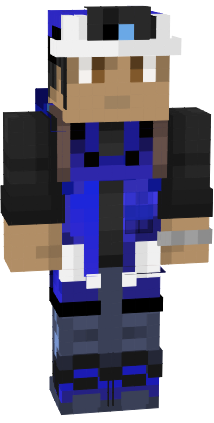 Preview of texture: P3LDO_POKEMON!!