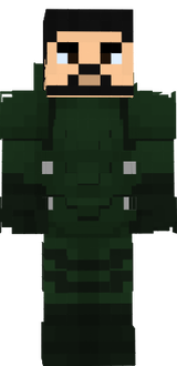 Stark Arrow