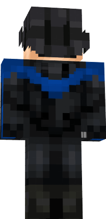 Preview of texture: Nightwing