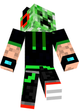 creeperYT
