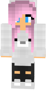 Minecraft skin