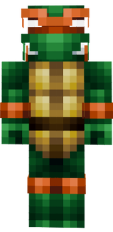 Michelangelo