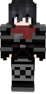 mikasa
