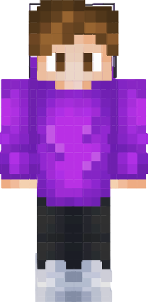 Preview of texture: スキン