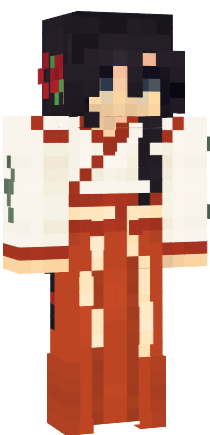 Preview of texture: DaiHanfu3