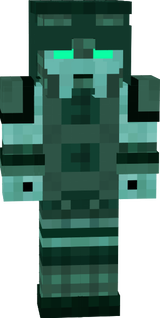 Prismarine Admin