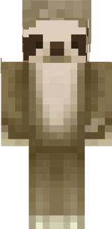 skin perezoso