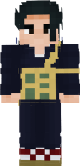 Geto Suguru