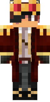 pirate mc skin 3