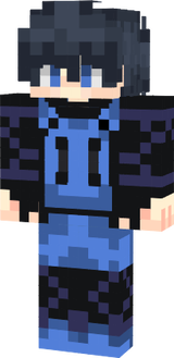 isagi