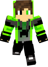 chico creeper robotico