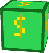 Diamond Blocj