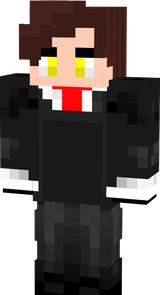 skin asier minecraft fino