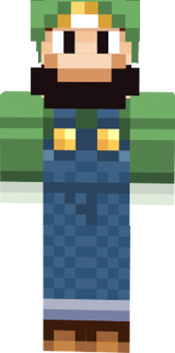 luigio