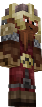 dwarf